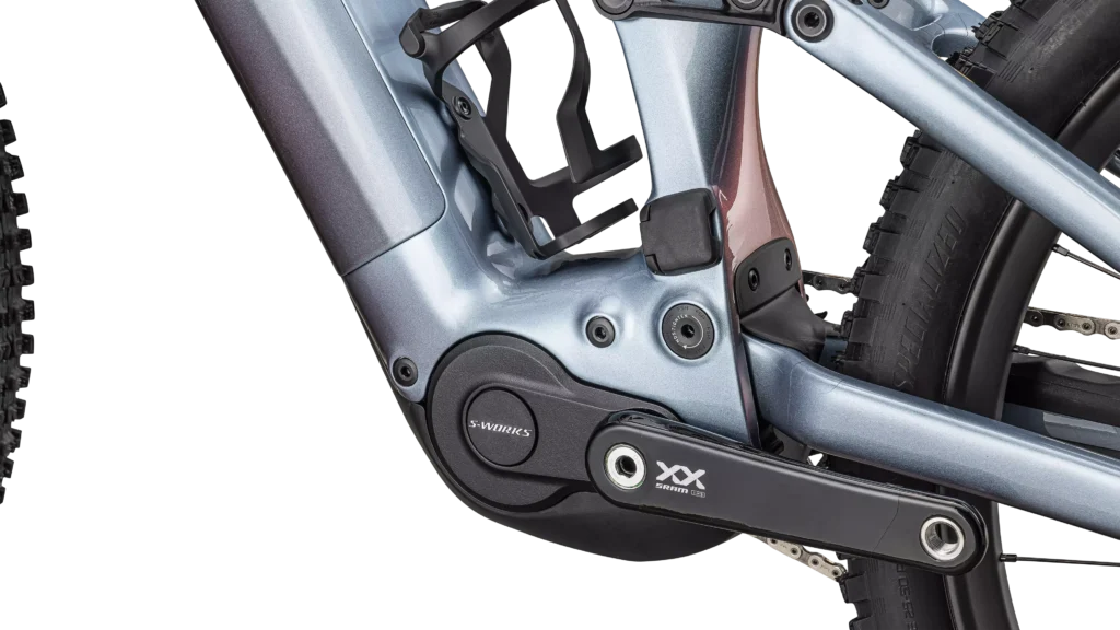 S-Works Turbo Levo 4 – Bild 7