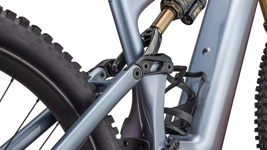 S-Works Turbo Levo 4 – Bild 8