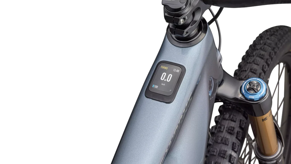 S-Works Turbo Levo 4 – Bild 9