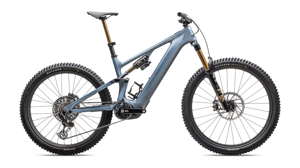 S-Works Turbo Levo 4