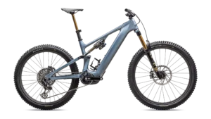 S-Works Turbo Levo 4