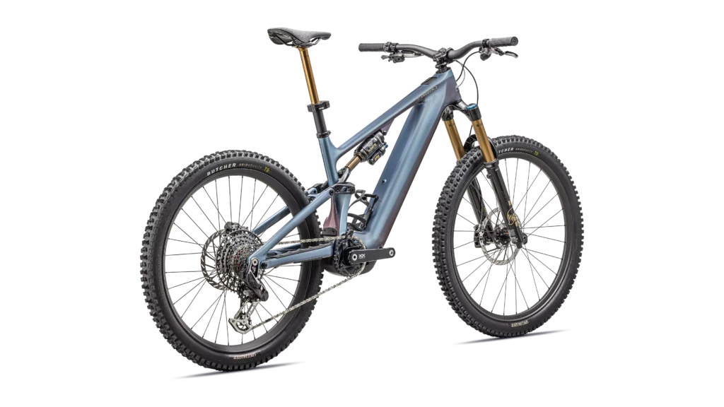 S-Works Turbo Levo 4 – Bild 3