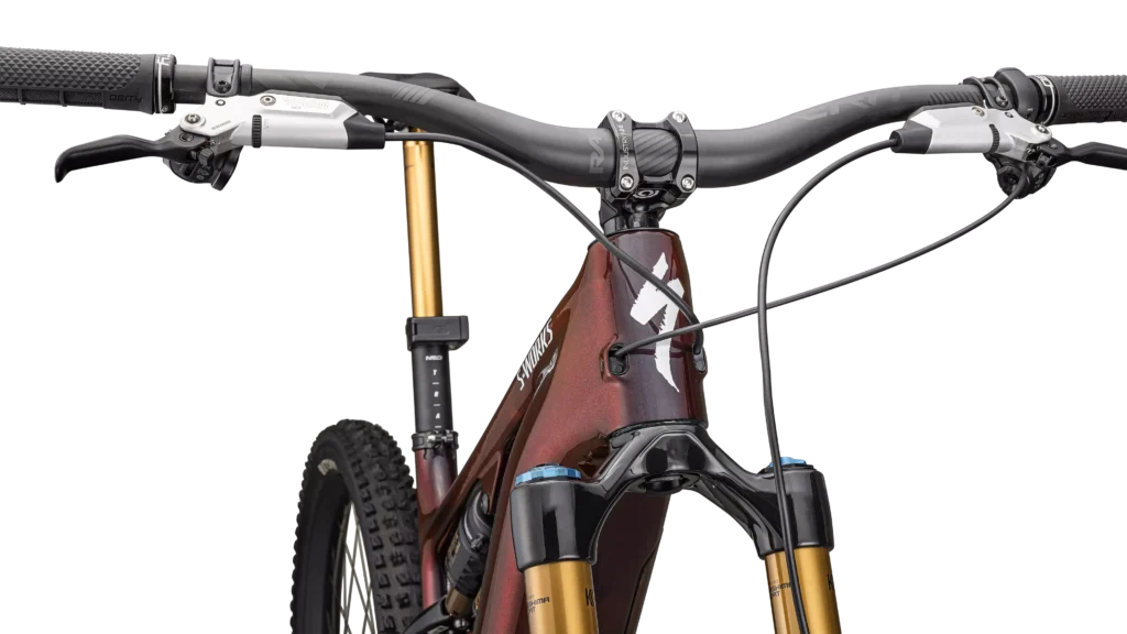 S-Works Turbo Levo 4 – Bild 14