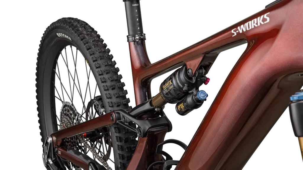 S-Works Turbo Levo 4 – Bild 15