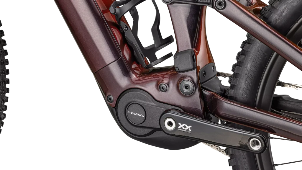 S-Works Turbo Levo 4 – Bild 16