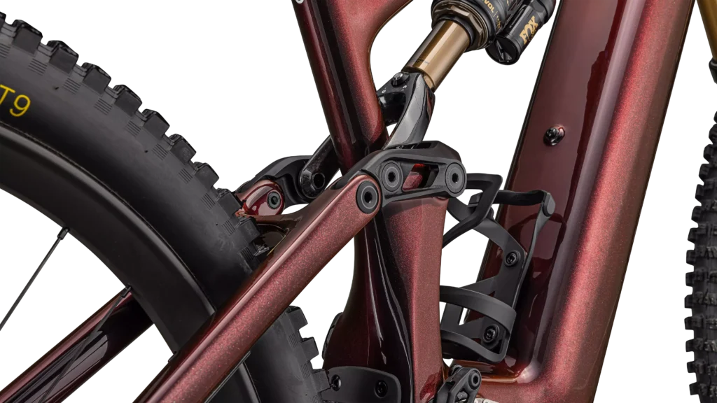 S-Works Turbo Levo 4 – Bild 17