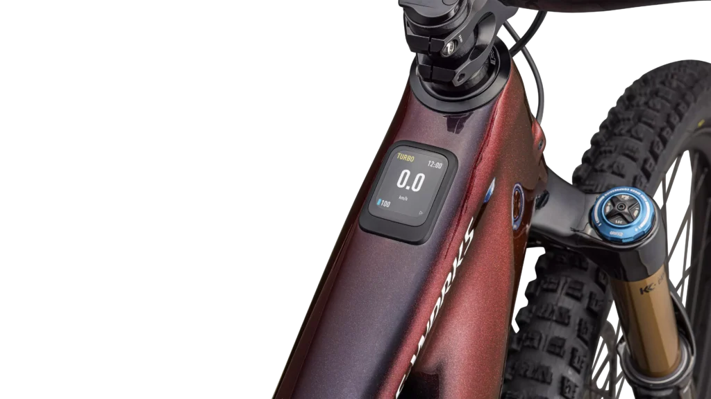 S-Works Turbo Levo 4 – Bild 18