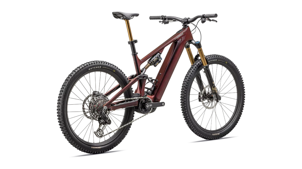 S-Works Turbo Levo 4 – Bild 12