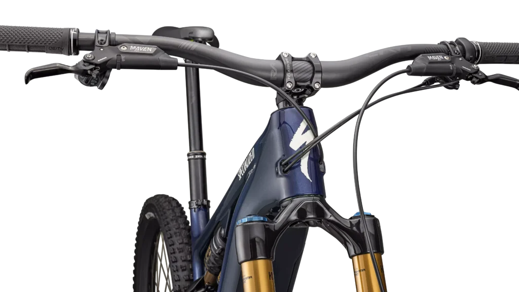 Turbo Levo 4 Pro – Bild 5