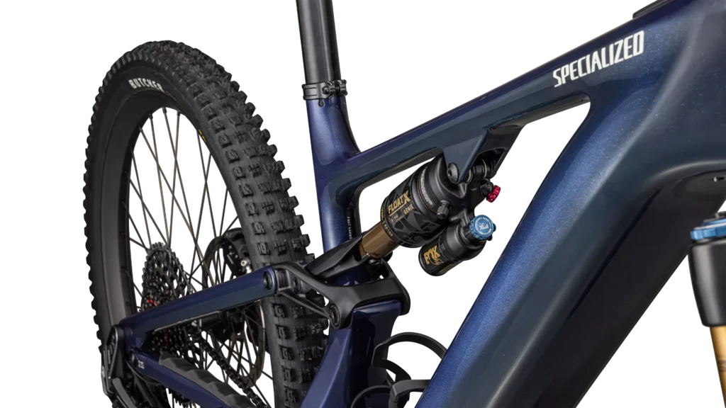 Turbo Levo 4 Pro – Bild 6