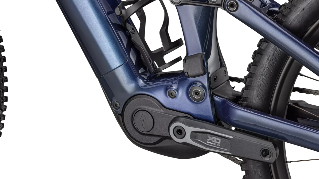 Turbo Levo 4 Pro – Bild 7