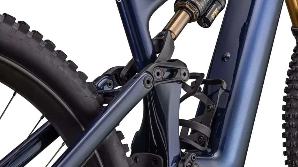 Turbo Levo 4 Pro – Bild 8