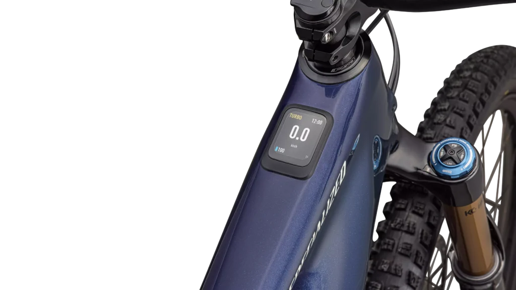 Turbo Levo 4 Pro – Bild 9