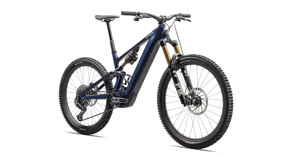 Turbo Levo 4 Pro – Bild 2