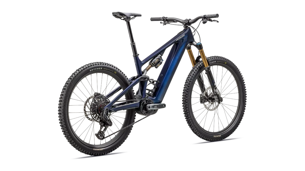 Turbo Levo 4 Pro – Bild 3