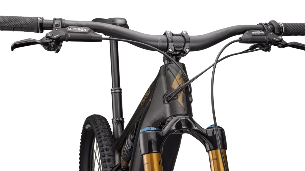 Turbo Levo 4 Pro – Bild 14