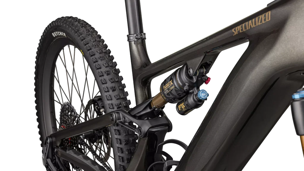 Turbo Levo 4 Pro – Bild 15