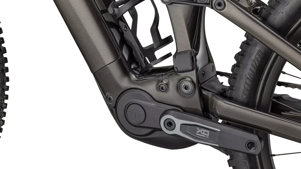 Turbo Levo 4 Pro – Bild 16