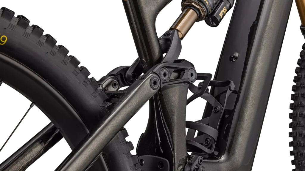 Turbo Levo 4 Pro – Bild 17