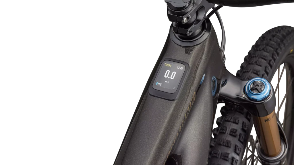 Turbo Levo 4 Pro – Bild 18