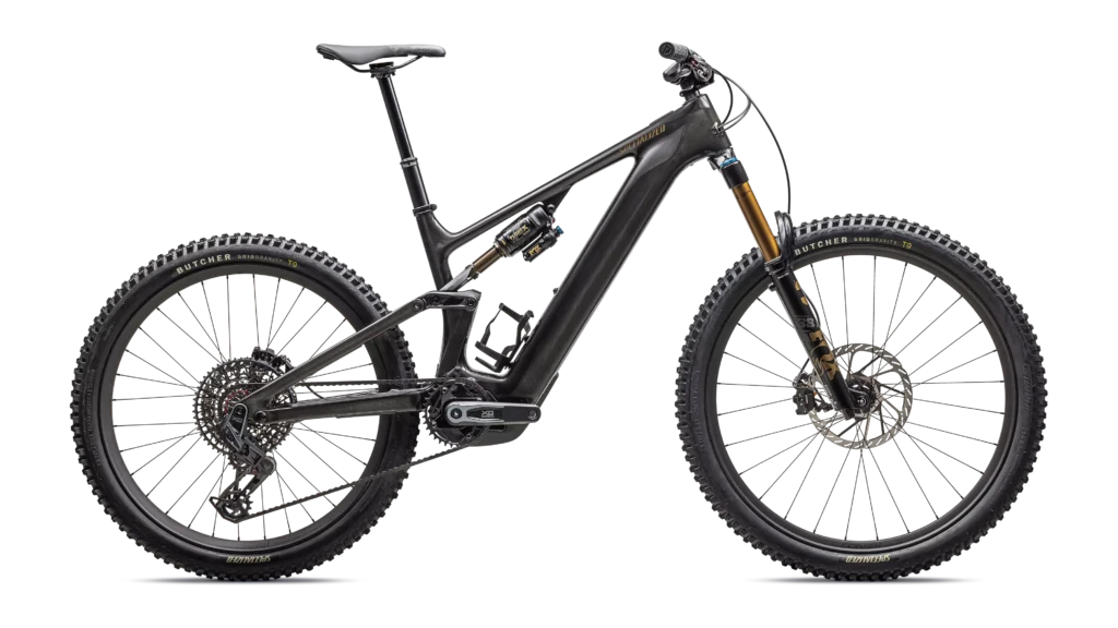 Turbo Levo 4 Pro – Bild 10