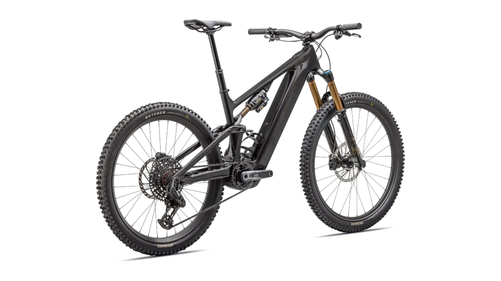 Turbo Levo 4 Pro – Bild 12