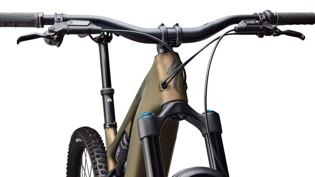 Turbo Levo 4 Expert – Bild 14