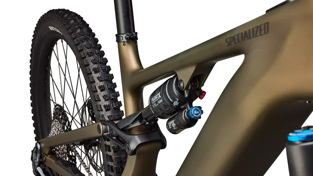 Turbo Levo 4 Expert – Bild 15