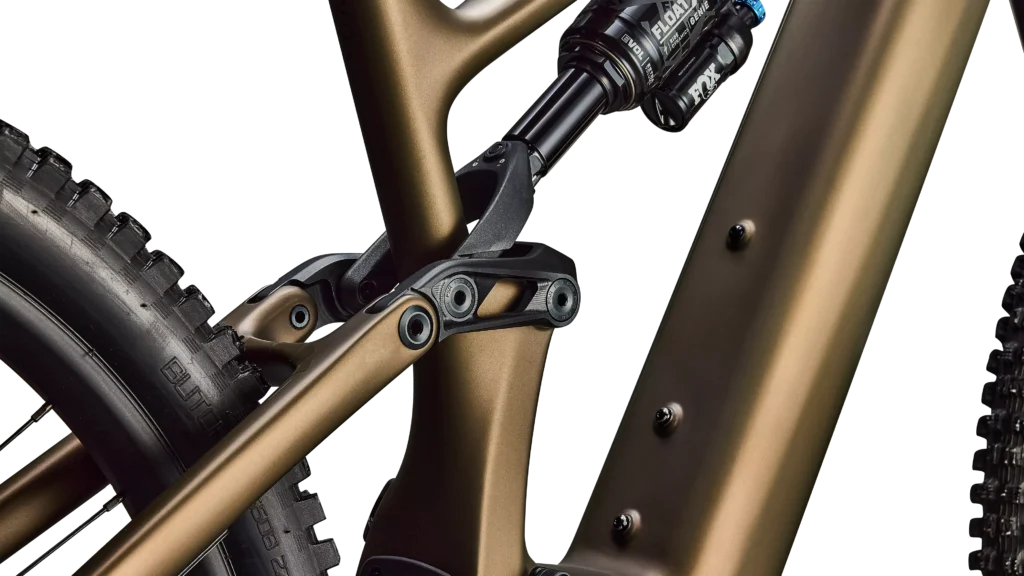 Turbo Levo 4 Expert – Bild 17