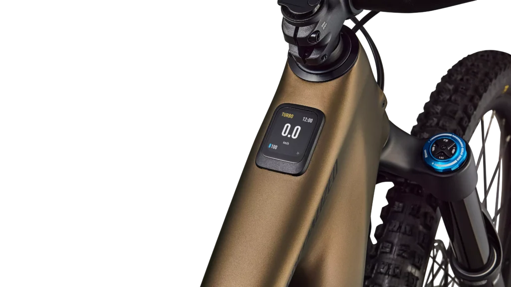 Turbo Levo 4 Expert – Bild 18