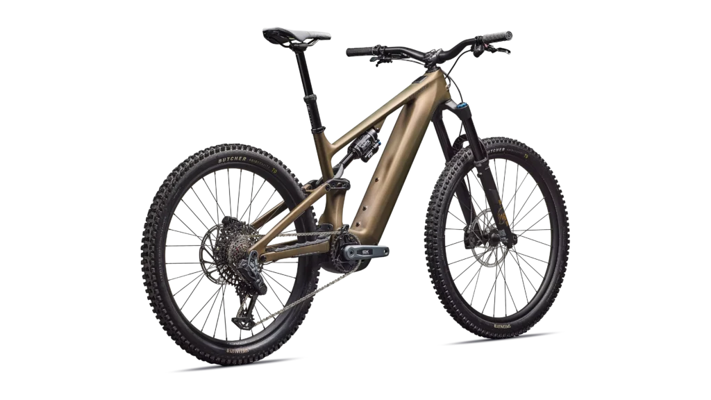 Turbo Levo 4 Expert – Bild 12