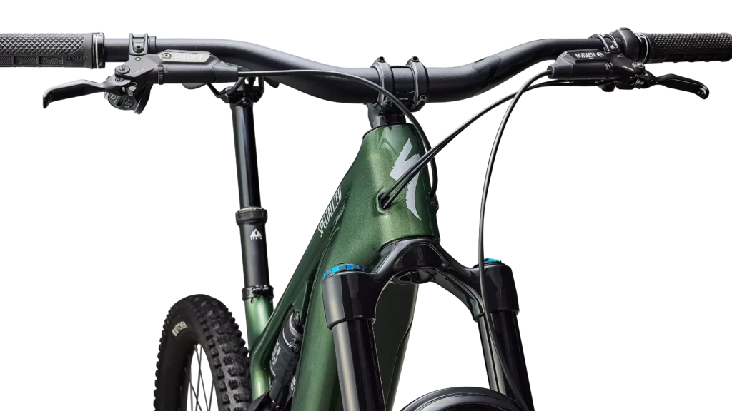 Turbo Levo 4 Expert – Bild 5