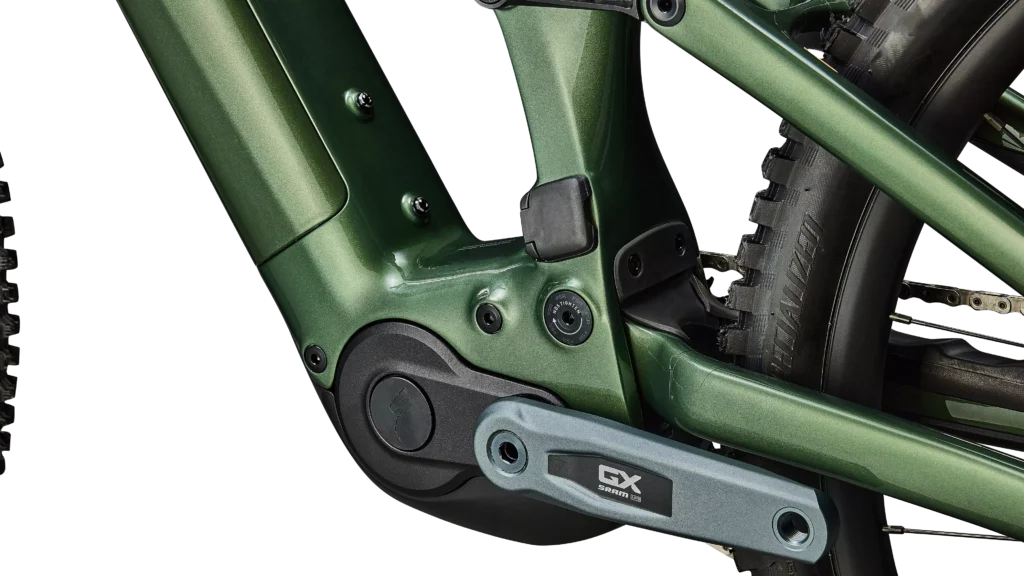 Turbo Levo 4 Expert – Bild 7