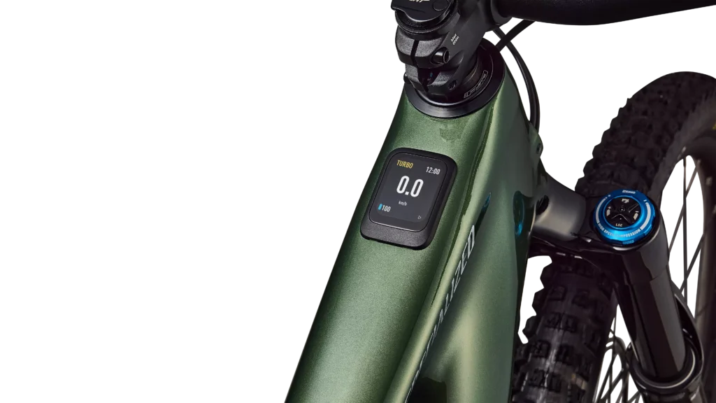 Turbo Levo 4 Expert – Bild 9