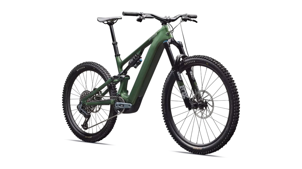 Turbo Levo 4 Expert – Bild 2