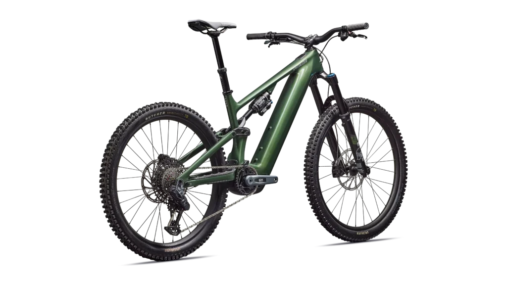 Turbo Levo 4 Expert – Bild 3