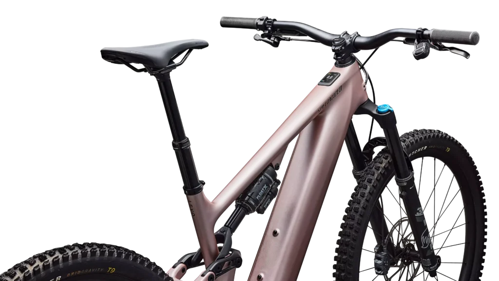 Turbo Levo 4 Comp – Bild 13