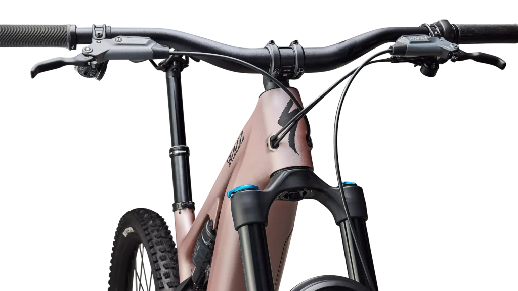 Turbo Levo 4 Comp – Bild 14