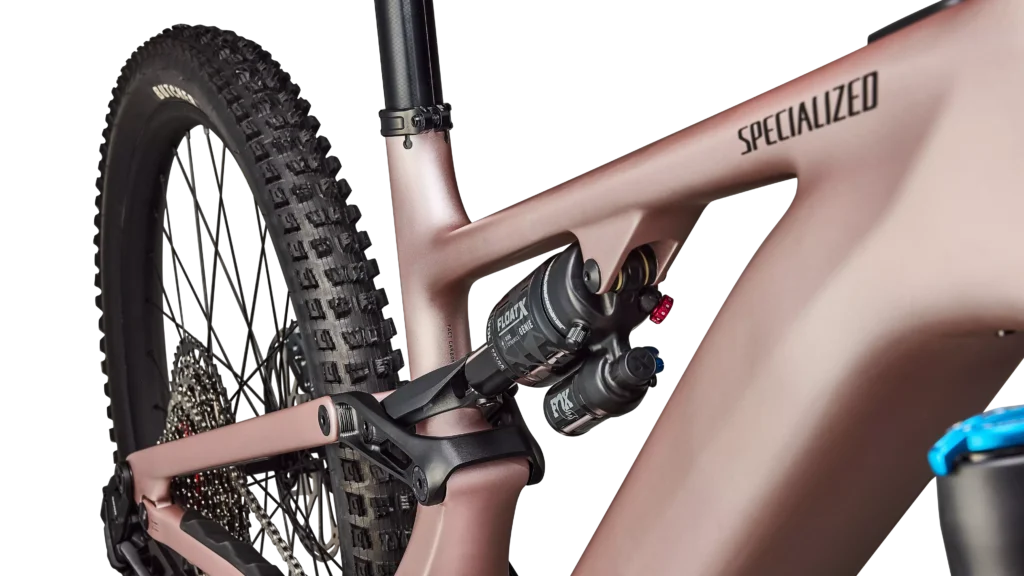 Turbo Levo 4 Comp – Bild 15