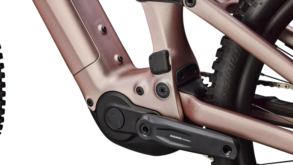 Turbo Levo 4 Comp – Bild 16