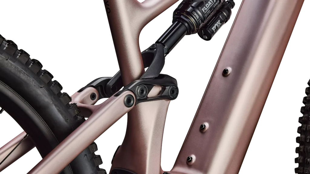 Turbo Levo 4 Comp – Bild 17