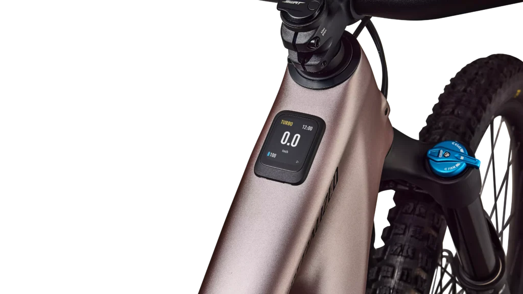 Turbo Levo 4 Comp – Bild 18