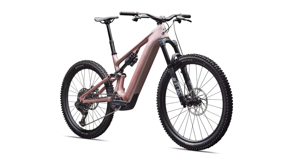 Turbo Levo 4 Comp – Bild 11