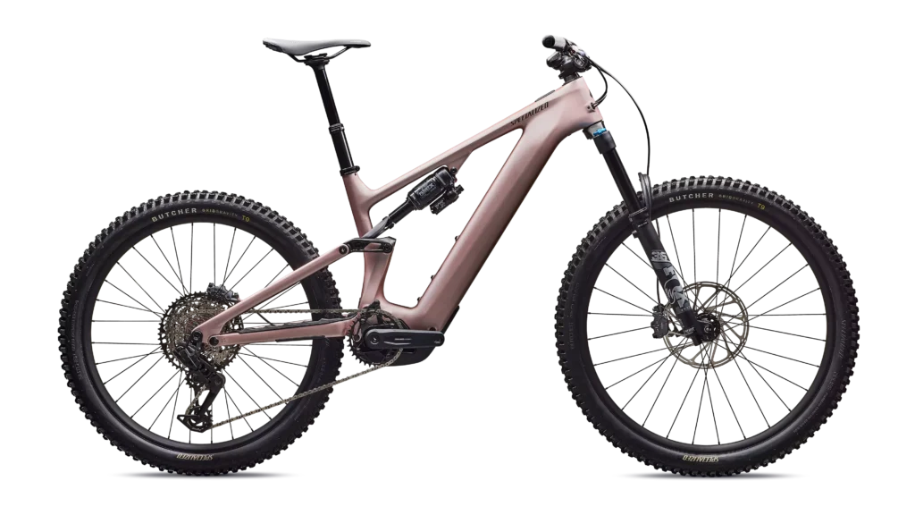 Turbo Levo 4 Comp – Bild 10