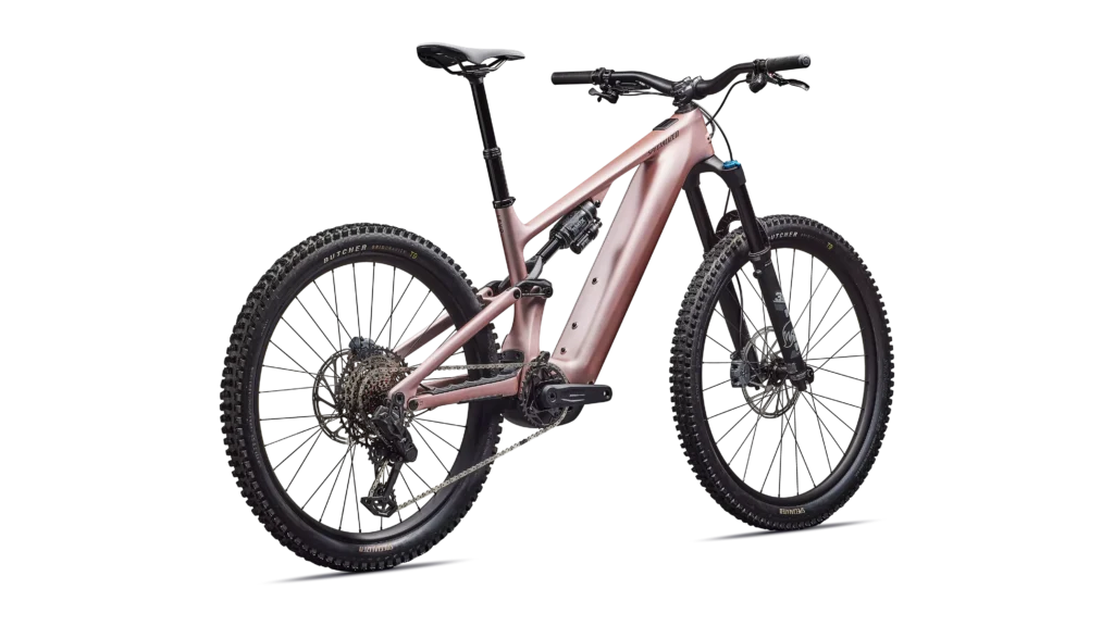 Turbo Levo 4 Comp – Bild 12