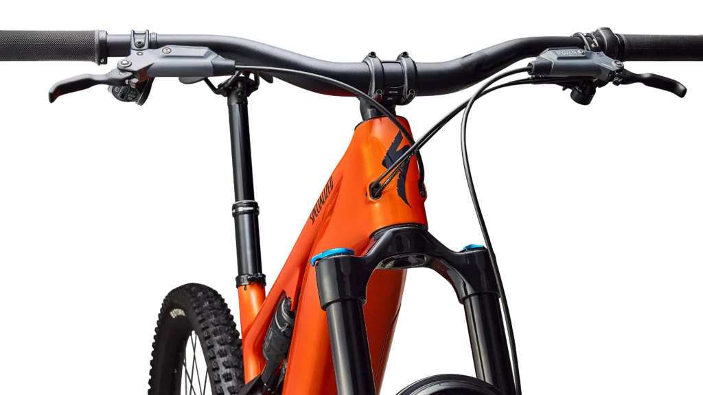 Turbo Levo 4 Comp – Bild 5