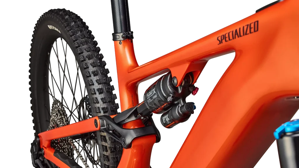 Turbo Levo 4 Comp – Bild 6