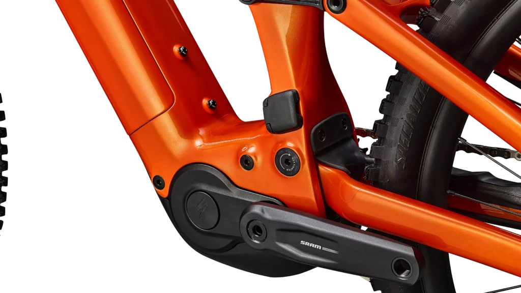 Turbo Levo 4 Comp – Bild 7