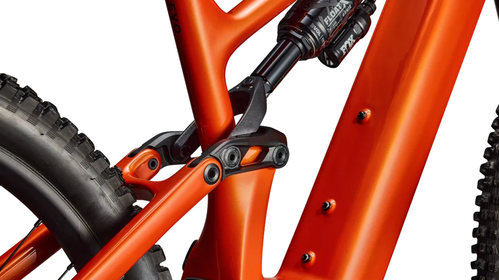 Turbo Levo 4 Comp – Bild 8