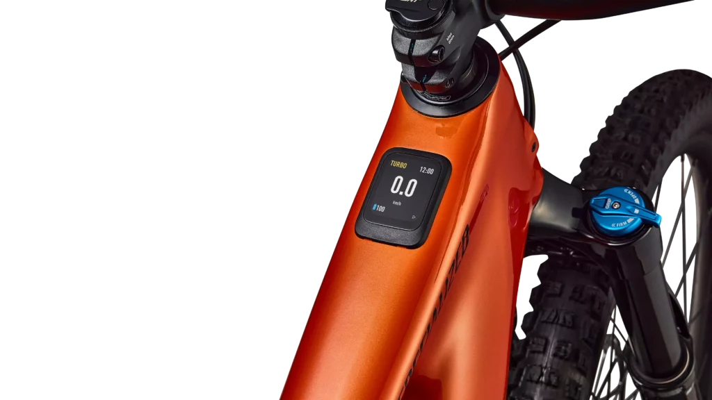 Turbo Levo 4 Comp – Bild 9